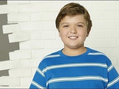 Cole Jensen - Crash & Bernstein (Disney XD)