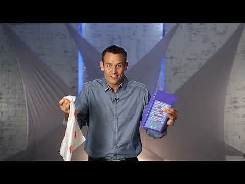 Jesus Always Loves Us - Gospel Illusion Object Lesson