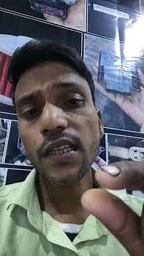 Hero Splendor BS6 Bike bs6 झटका और मिसिंग मार रही है बाइक ✌️पिकअप नहीं ले रही बाइक