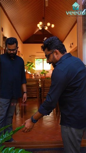 2900 sqft ഇൽ നിർമിച്ച ഒരു ബജറ്റ് ഹോം ❤️