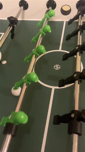 Quick Pass Techniques for Foosball Enthusiasts