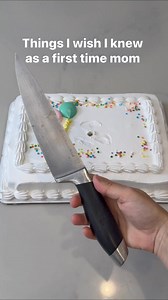 4.7M views · 10K reactions | The birthday party hack you need to know #mom #momlife #birthday #birthdayparty #cake #hack #momhack #parenting #motherhood #mommylife | The Midwest Ladies | Facebook