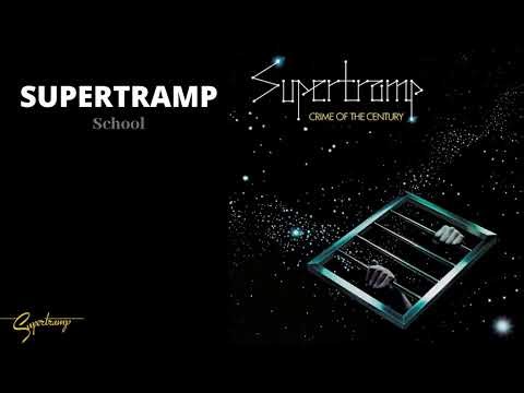 Supertramp - Paris