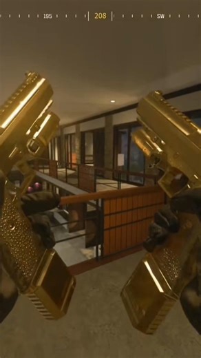 New hyper realistic Mastercraft weapon inspection in cod Mw3 #mw3 #cod #warzone #callofduty