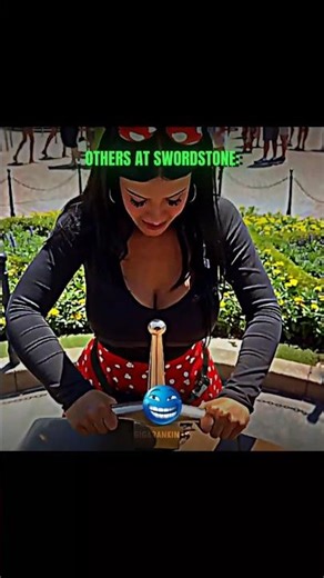 Others VS Kid At Swordstone?!💀🗿