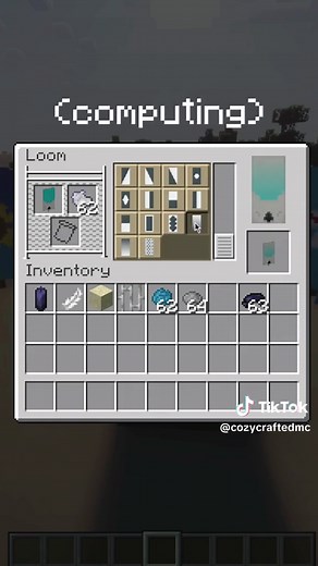 How to Create a Koala Banner in Minecraft