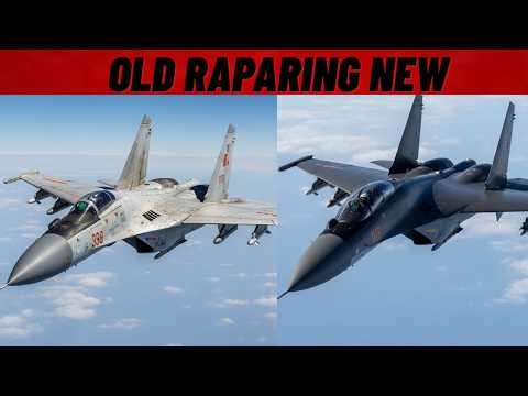 Chinese fighter jet Shenyang J-12