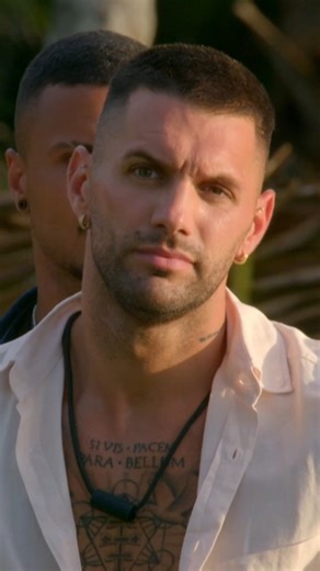 AVANCE | Primer enfrentamiento entre Barranco y Lorenzo 💥🐍🍎 Lunes, martes y miércoles a las 21:45h en #Telecinco y en mitele | Telecinco