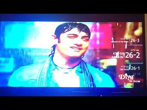 San Francisco/Oakland/San Jose digital television channels April 1, 2018