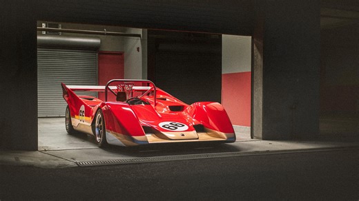 Exclusive: What Pure Engineering Looks Like At Lotus Advanced Performance