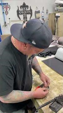 New Dual-Tech Tow Truck at Count’s Kustoms | Pt. 2