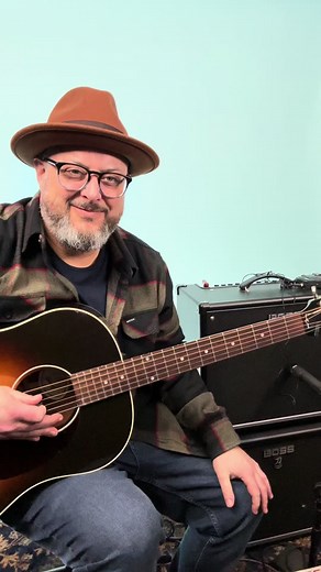 How to play WANTED DEAD OR ALIVE #guitar #tutorial