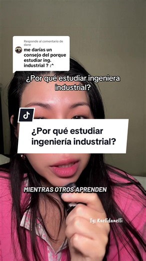 ¿Por qué estudiar ingeniería industrial? Beneficios y salidas profesionales