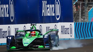 For the first time in Formula E history, the city of Jakarta in Indonesia was home to a very exciting qualifying session 🤩 With all 22 drivers aiming to claim the coveted Julius Baer Pole Position, who came out on top in the duels? Find out here! 🇮🇩 2022 #JakartaEPrix | ABB Formula E