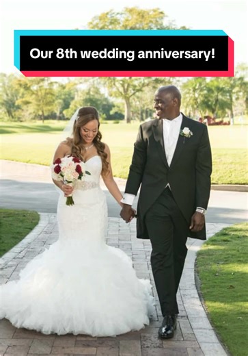 8 Lessons Learned in 8 Years of Marriage