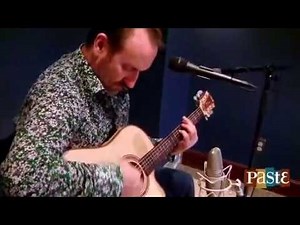 Colin Hay "I Just Don't Think I'll Ever Get Over You" live at Paste