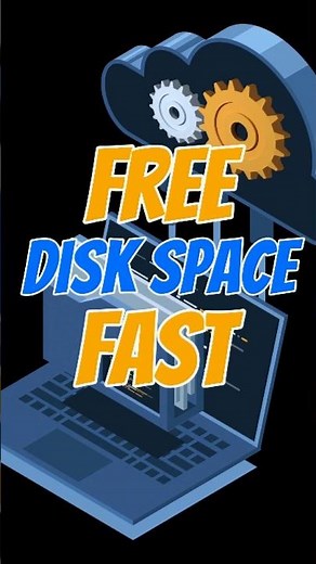 This Simple Windows Trick Saved Me Hundreds of GB #windows #storage #pcmaintenance