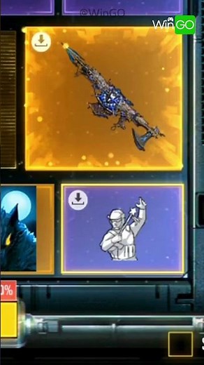 🎰 My FIRST EVER CODM LUCKY DRAW… And THIS Happened 😭💎 Moonlight Howl Draw! #codm #luckydraw