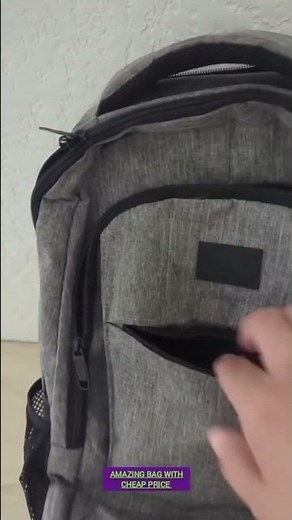 MATEIN Extra Large Backpack, 17 Inch Travel Laptop Backpack. Product Link:https://amzn.to/4117S9P