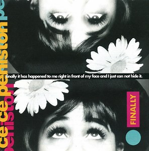 Ce Ce Peniston - Finally