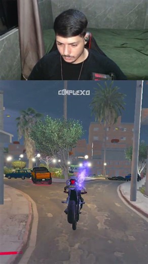 PLANTAO NA FAVELA DO FACADA NO COMPLEXO #gtarp #fivemrp #fivem #1v99 #facada #fuga #244