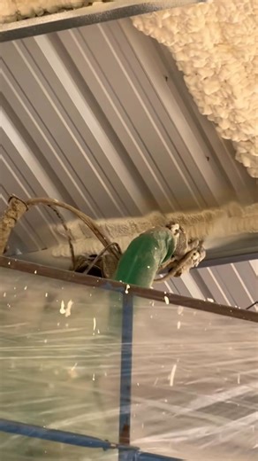#InsulationExperts #satisfying #wallinsulation #howto #foam | LoisTores