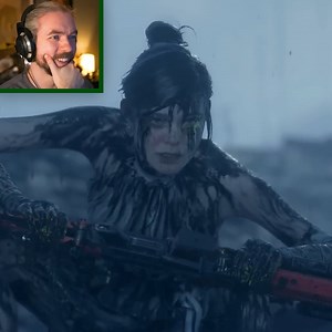 Give them an Oscar for this Cutscene | Jacksepticeye