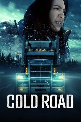 Stream Cold Road (2024): Find it on Netflix, Prime Video, Hulu & more