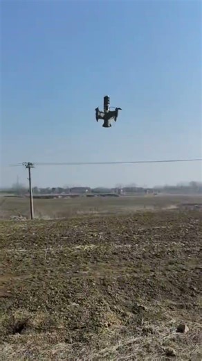 The anti droneAI locking module can be sold separately as an OEM #drone #skyfall #auterion #shieldai