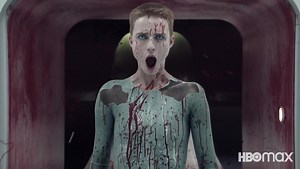 Trailer: «Raised by Wolves»