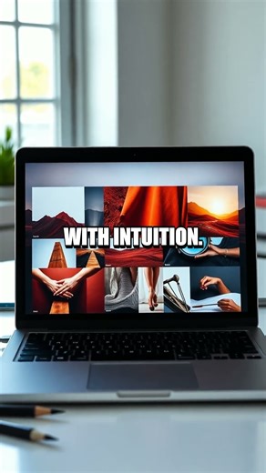 The Algorithmic Studio: How AI Colors the Creative World