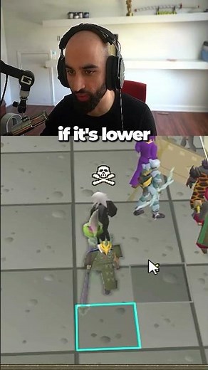 Collecting RuneScape's Rarest Items
