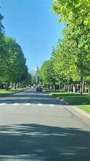 The Golden Dome