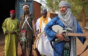 Musiques traditionnelles au Niger : entre exploitation et délaissement