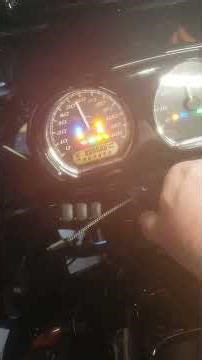 Harley davidson alarm adding siren🚨 #harley #roadglide #harleydavidson #tiktok #motorcycle #biker #h