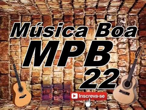 MUSICA BOA | Brazilian Music | As melhores musicas de todos os tempos
