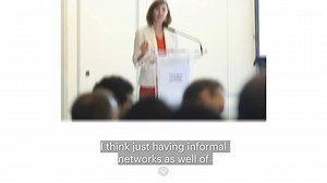 At our recent Careers in Energy dialogue, Breakthrough Energy's Senior Director for Europe Julia Reinaud shared valuable insights gained from her two decades working in the energy & climate field. In our new video, she offers advice for women in the sector — which is one of the least gender diverse today ⬇️ | International Energy Agency (IEA) | Facebook