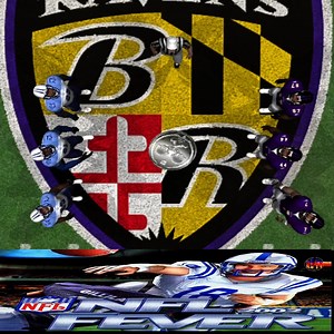 NFL Fever 2002 was a great option outside of the norm with 2k2 and Madden As Top Shelf. This Was A Fun Get Away With Awesome Graphics And Great Sound | Retro-Entertainment TV