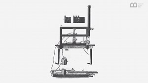Morse Code! Those familiar on-and-off tones and clicks that transmit text across a telegraph line. When it was heard on May 24, 1844, inventor Samuel Morse transmitted the very first message, and it was from the Bible! From Numbers 23:23 and recorded on a paper tape: “What hath God wrought?” But more importantly, from the beginnings of writing to the digital age, the history of how new information—including the Bible—has been produced and delivered is an exciting discovery of an array of communi