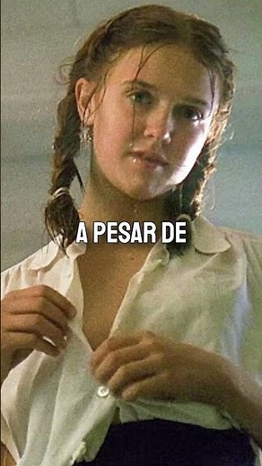 La Historia detrás de LOLITA - Arte, Censura y Controversia #historia #peliculas #polemica
