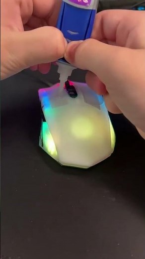 Drag Click + Mouse fixing #dragclick #minecraft #dragclicking