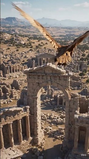 The Real Life Creatures That Inspired Mythical Beasts