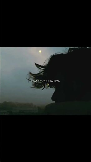 Tera hi chehra (Pyar tune kya Kiya).#shorts #subscribe