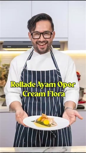 Chef Norman on Instagram: ". Mau jadi ahlinya rasa sukses di Bulan Ramadhan? Bisa banget! Yuk ikutan acara Grand Demo Rahasia Sukses bersama saya dan @blueband.kitchenmaster di Kota Makassar, saya akan reveal Rahasia Sukses untuk bisnis Anda selama Ramadan dan juga cooking demo! Catat tanggalnya ya: 📆 Kamis, 22 Jan 2026 📍 Hotel Four Points Makassar Sampai ketemu di Makassar ya guys! #BlueBandProfessional #GrandDemoRahasiaSukses . #revealrahasiasuksesramadan"