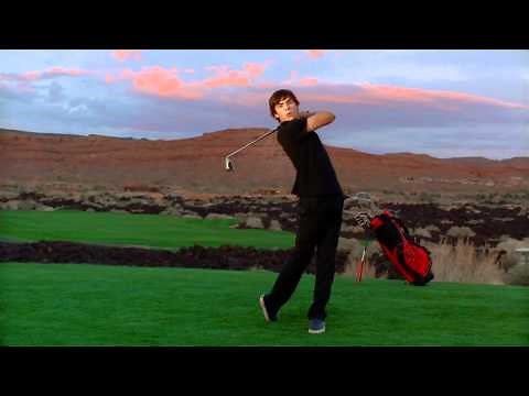 Bet on It HD - Zac Efron - High School Musical 2
