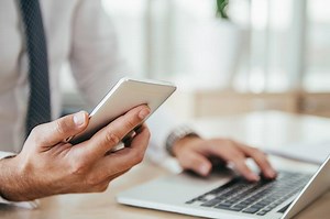 Teflon™ Fluoropolymers in Consumer Electronics and Telecom