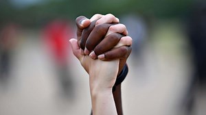 How to be anti-racist: Experts discuss steps people can take to spark change