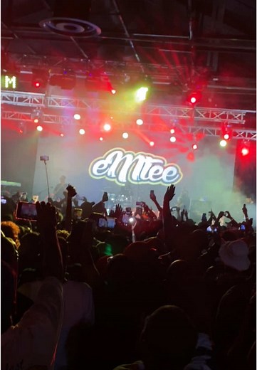 #fyp #emtee #bighustle #onemanshow #emteethehustler #emteerecords #2025