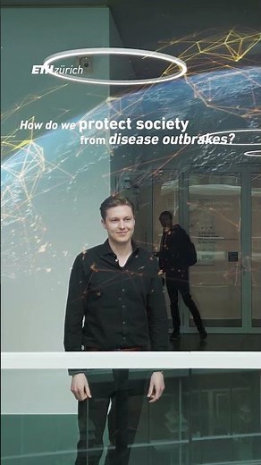 Understanding biosystems: Interdisciplinary research and education at ETH Zurich