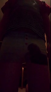 Pee in pants challenge